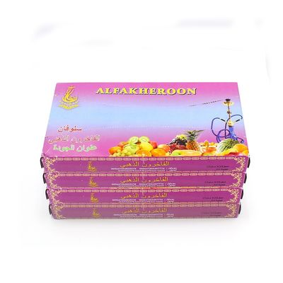 Customized Width and Logo Aluminium Foil Pop Up Sheets for Convenient Food Packaging