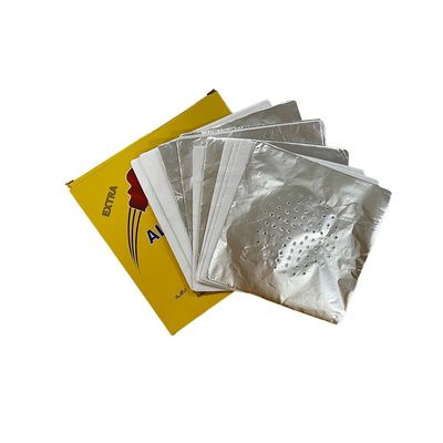 Effortlessly Customize Your Hookah with Roll Hookah Foil Paper The Essential Accessory