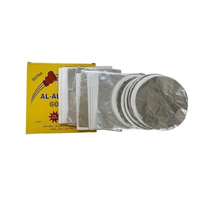Effortlessly Customize Your Hookah with Roll Hookah Foil Paper The Essential Accessory