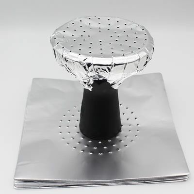 Effortlessly Customize Your Hookah with Roll Hookah Foil Paper The Essential Accessory