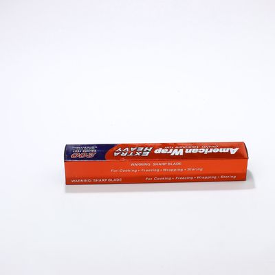 Customized Width Aluminum Foil Sheet Roll for Kitchen and Long-Lasting