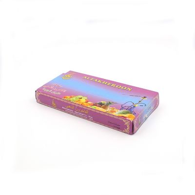 Customized Thickness Disposable Embossed Aluminum Hairdressing Foil Pop Up Sheets Pre-cut Aluminum Foil Paper