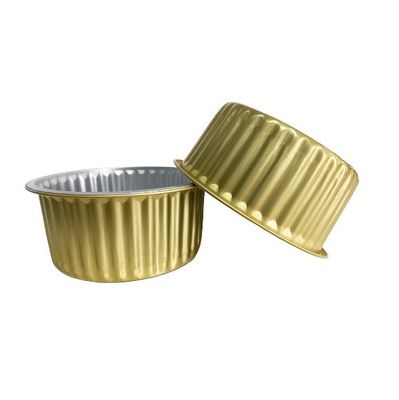 Rectangular Takeout Pans Disposable Aluminum Foil Food Box Container Tray for Turkey