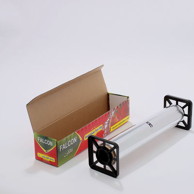 8011 Soft Temper 200 Sq.Ft. Aluminum Foil Roll for Kitchen Organization