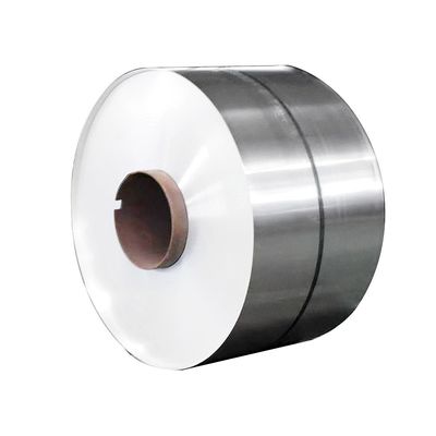 Customized Width Soft Temper Household Heavy Duty Aluminum Foil Jumbo Roll for Packing
