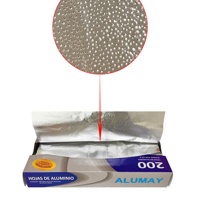500 Foil Sheets 5x10.75 Inch Pop Up Hair Foil For Customized Hair Coloring Kitchen