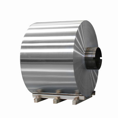 Functional Soft Temper Aluminium Foil Jumbo Roll for Pharma and Food Grade Packaging