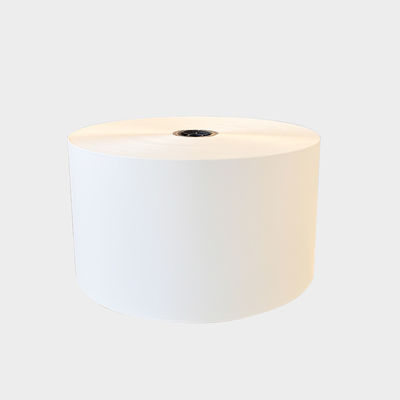 Silicone Coating Material Silicone Parchment Baking Paper Jumbo Roll for Raw Materials