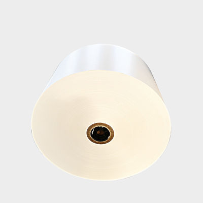 Silicone Coating Material Silicone Parchment Baking Paper Jumbo Roll for Raw Materials
