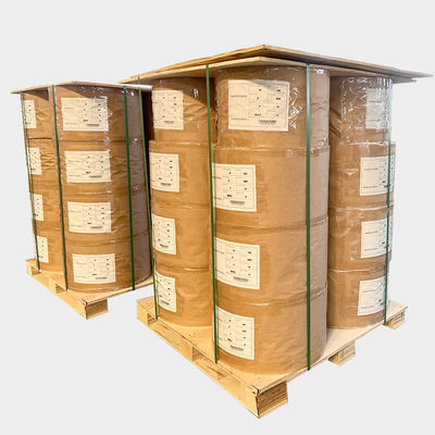 Silicone Coating Material Silicone Parchment Baking Paper Jumbo Roll for Raw Materials