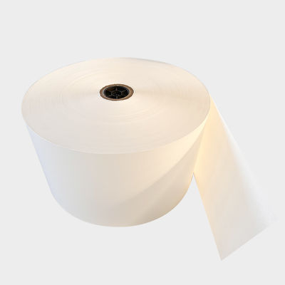 Silicone Coating Material Silicone Parchment Baking Paper Jumbo Roll for Raw Materials