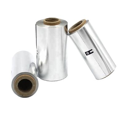 Disposable Pre-punched Hookah Foil for Customized 120mm Length Shisha Smoking Supplies