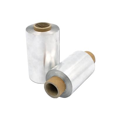 Disposable Pre-punched Hookah Foil for Customized 120mm Length Shisha Smoking Supplies