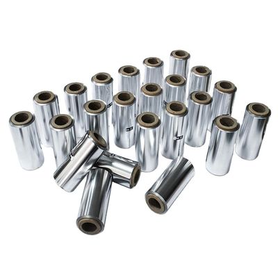Disposable Pre-punched Hookah Foil for Customized 120mm Length Shisha Smoking Supplies