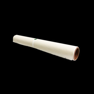 Wood Pulp Disposable Baking Paper Roll for Hot Air Fryer Heat Resistant Silicon Paper