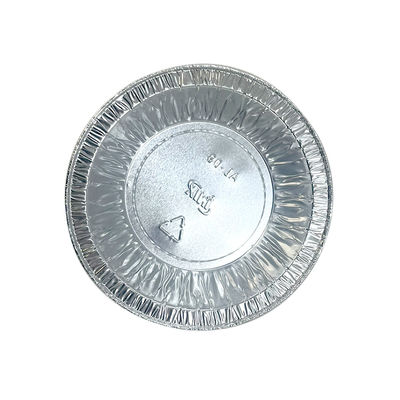 Food Grade Aluminum Foil Container Drip Pans Tray for Carryout Lunch Box Custom Order