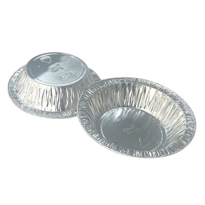 Food Grade Aluminum Foil Container Drip Pans Tray for Carryout Lunch Box Custom Order