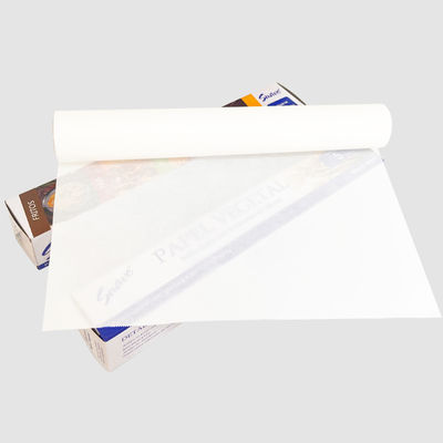 The Double Side Silicone Coated Baking Paper for Pizza and Cookies Heat Transfer
