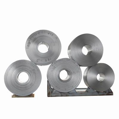 Customize Logo Aluminum Foil Jumbo Roll for 30 40 Microns Chocolate Wrapper Raw Material