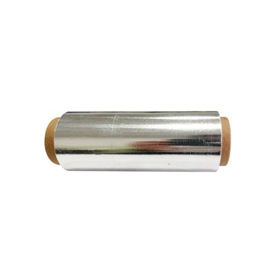 Customize 12cm Hair Salon Hairdressing Aluminum Foil Paper For Hair Coloring