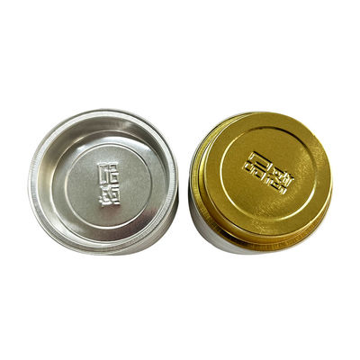 Custom Orders Accepted for Small Baking Trays and Color Coated Aluminum Foil Cups