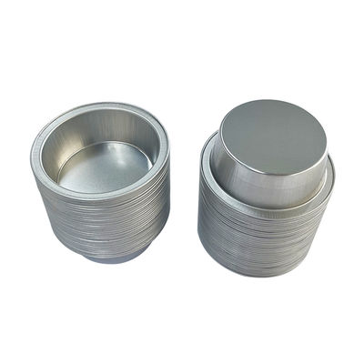Custom Orders Accepted for Small Baking Trays and Color Coated Aluminum Foil Cups