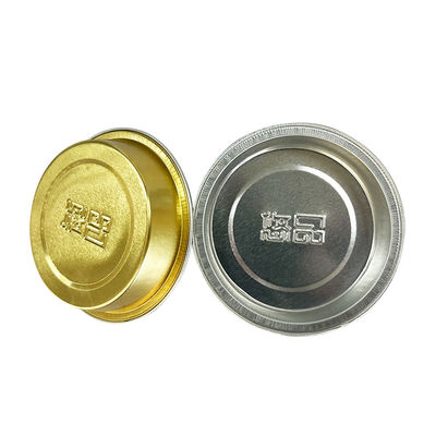 Custom Orders Accepted for Small Baking Trays and Color Coated Aluminum Foil Cups