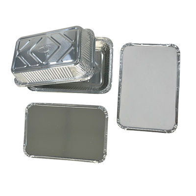 Max. material width 650mm Fully Automatic Aluminum Foil Container Lids Making Machine