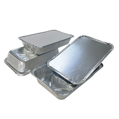 Max. material width 650mm Fully Automatic Aluminum Foil Container Lids Making Machine