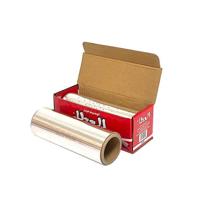 Soft Temper Silver Aluminum Foil Hookah Shisha Roll with Cut Line and Holes 145mm*145mm