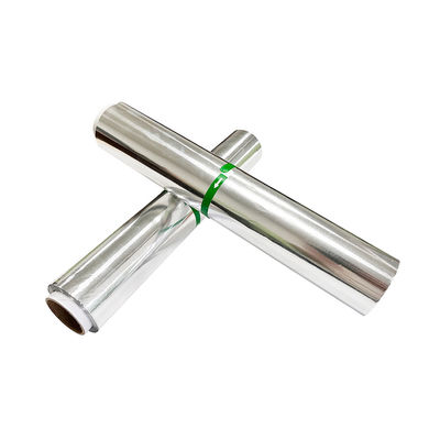 Colored Food Packing Aluminum Foil Wrapping for Chocolates 8011 Alloy Customize Length