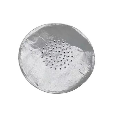 Customized Thickness 120mm Round Size Disposable Aluminium Shisha Foil for Hookah