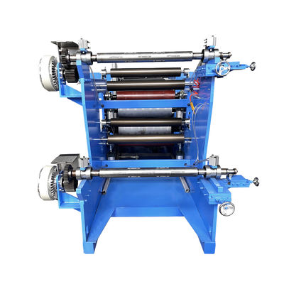 Aluminum Foil Extraction Pop-up Foil Sheet Folding Machine for High Speed Production