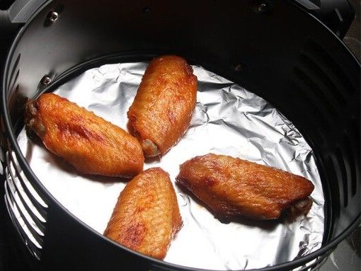 Aluminium Foil Roll for Barbecue Wrapping Disposable Oven Baking Composited Treatment