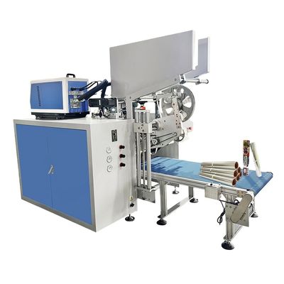 Speed Aluminum Foil Roll Slitting Rewinding Machine for Hookah and Hairdressing Foil