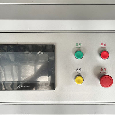 Speed Aluminum Foil Roll Slitting Rewinding Machine for Hookah and Hairdressing Foil