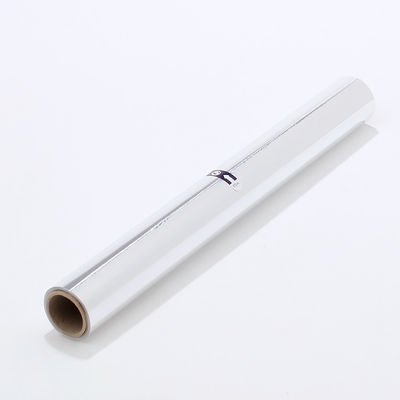 8011 Alloy Household Aluminium Foil Roll Food Grade Disposable Tin Wrapper for Kitchen
