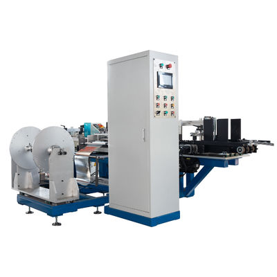 HAFA-120 Box Cutter Press Making Machine Boost Your Production Efficiency