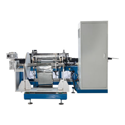 HAFA-120 Box Cutter Press Making Machine Boost Your Production Efficiency