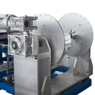 14kw Automatic Saw Blade Machine for Packaging Type case Manufactured by Professional