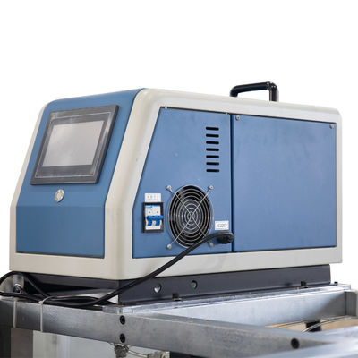 65 Boxes/min Food Cartoning Machine with High Speed and Aluminum Foil Roll Capability