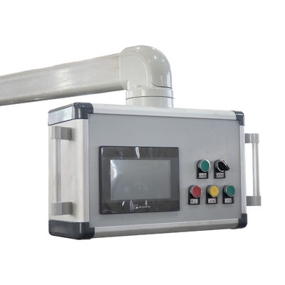 Best Choice Easy to Operate Paper Carton Box Packing Machine with Air Pressure 0.7mpa