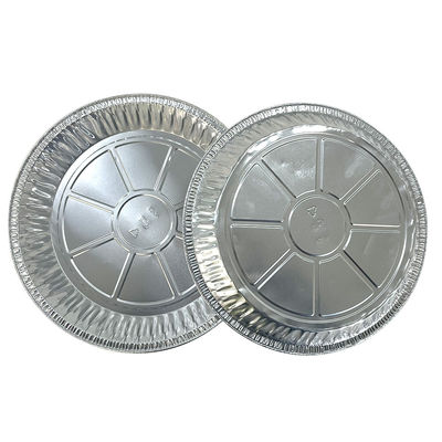 Environmentally Friendly Disposable Food Packing Tray with Pulp Moulding Process