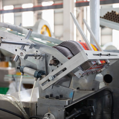 Easy to Operate Fully Automatic Horizontal Cartoning Machine Wood Packaging Material