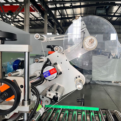 Case Packaging Type Vertical Household Aluminum Foil Rewinding Machine at 380 Voltage