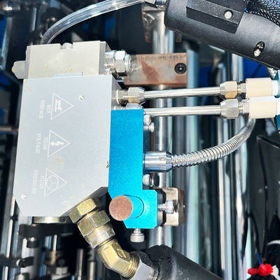 Six Axis Kitchen Aluminum Foil Roll Cutting Rewinding Machine with Stable Performance