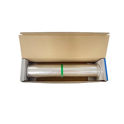Kitchen Aluminum Foil Baking Paper Roll with Customized Width from Composited Manufacture