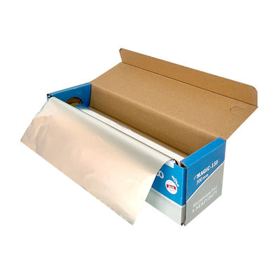 8011 Alloy Food Grade Household Aluminum Foil Paper Roll For Disposable Packaging Roll