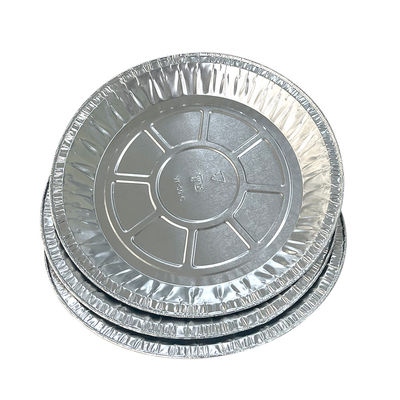 Catering Aluminium Foil Container Tray for Disposable Tin Foil Dishes and Food Storage