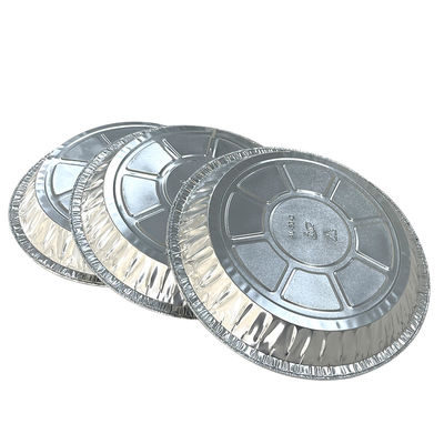 Catering Aluminium Foil Container Tray for Disposable Tin Foil Dishes and Food Storage